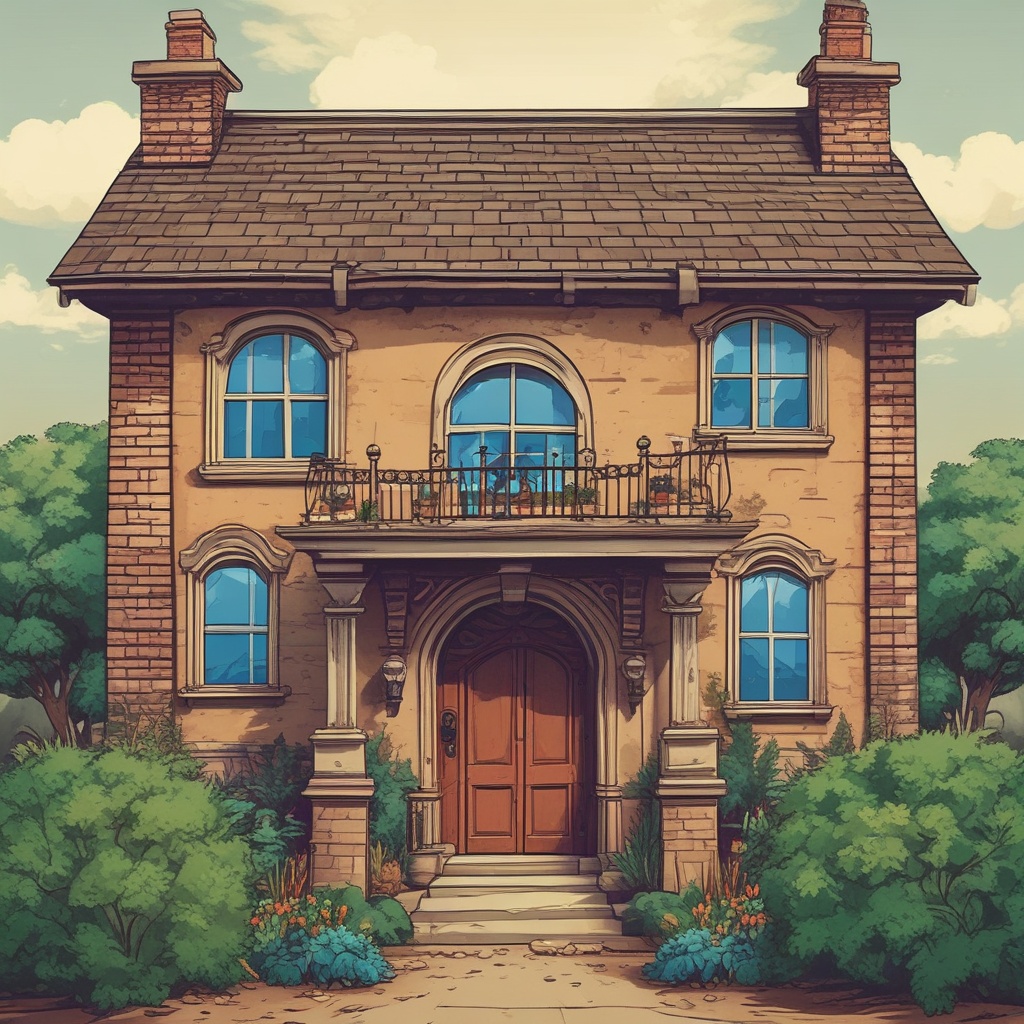 Avatar of Find Property